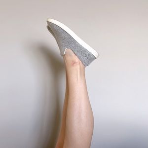 All Birds Wool Loungers Size 7. Worn only once! Top condition.